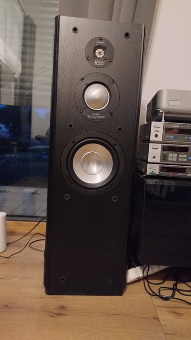 Kolumny Infinity Kappa 6.2 i