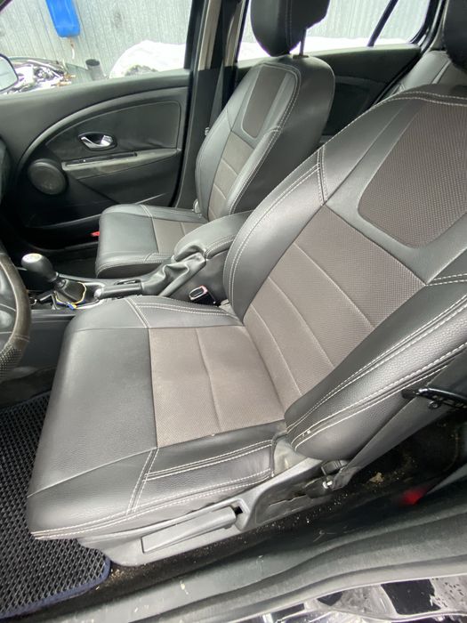 Рено меган3   Пригнаний в 2020 році один власник