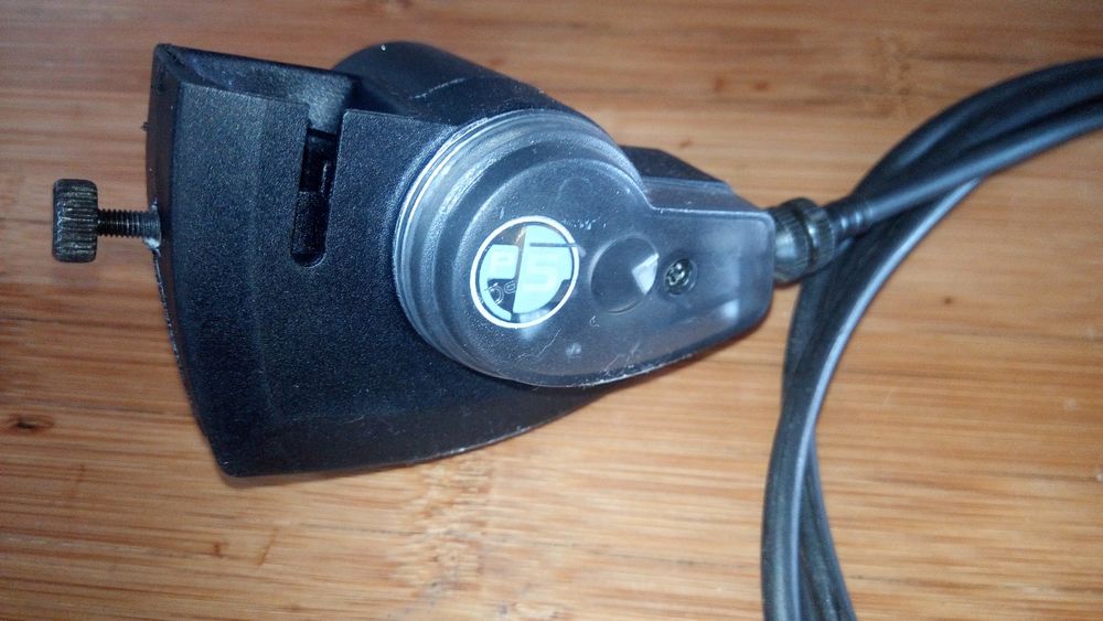 Manetka klickbox Sachs spectro 5 s5 s7