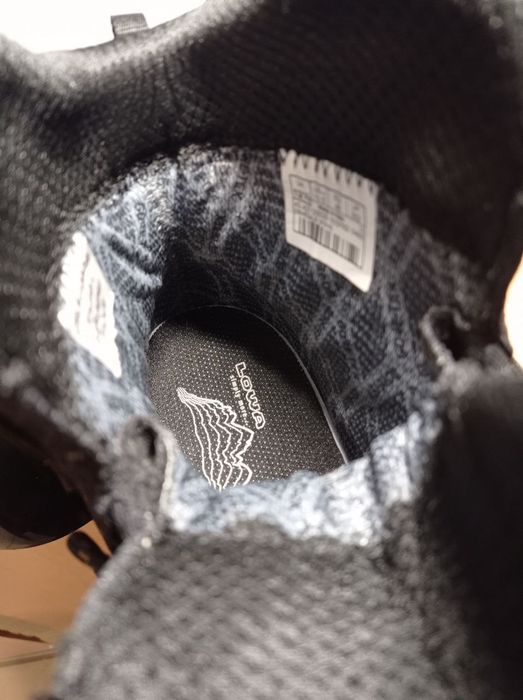 Трекінгові черевики Lowa Cevedale  GTX 48р.