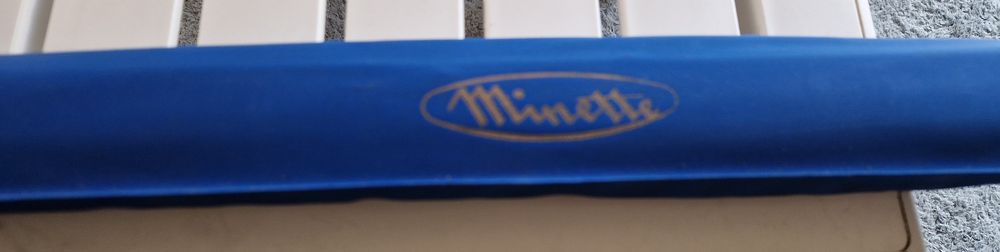 Tela Projeção Minette