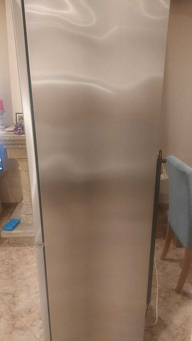 Combinado AEG Santo usado em excelente estado