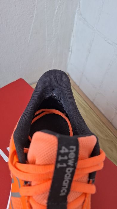 Кросівки NB оригінал