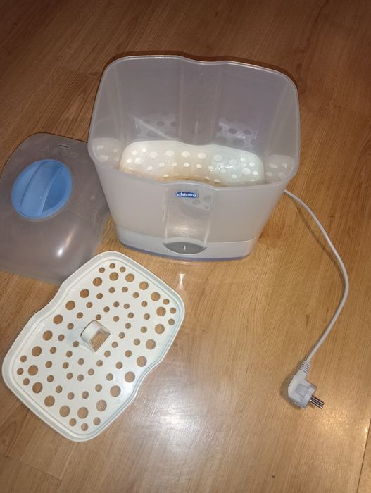 Sterylizator do butelek Chicco
