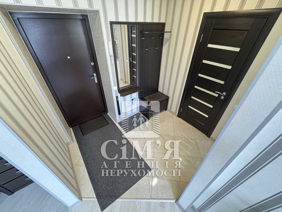 Здам стильну сучасну 1-кім квартиру в елітному р-ні Поділля