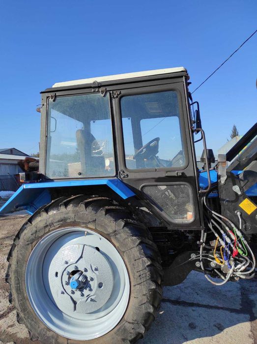 Трактор МТЗ 920  2009 року