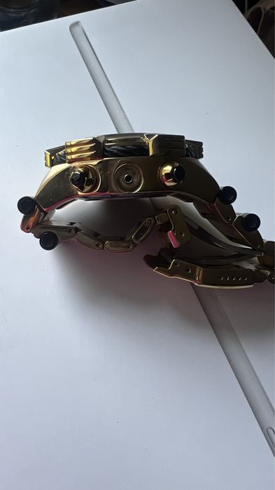 Часы на руку оригинал мужские Invicta