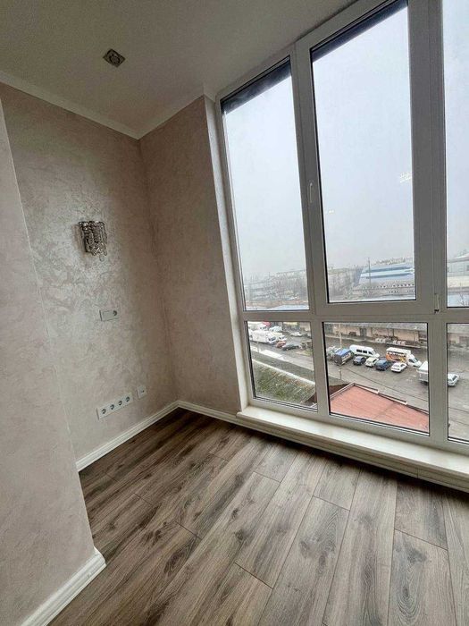 Ціна суттєво знижена! Продаж дизайнерськоі 4к квартири в ЖК Андорра!