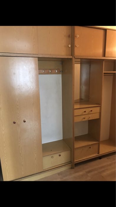 Шафа для коридору