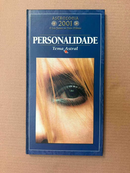 Colecção Astrologia 2001