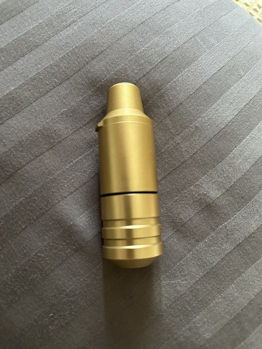 Maszynka Cheyenne Sol Nova
