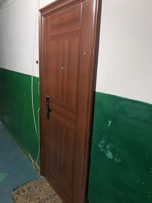 Бюджетна 1-кімнатна квартира (малосімейка) на Південно-Заході!