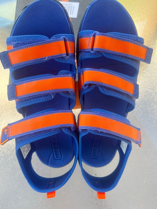 Босоніжки Merrell , 38 розмір