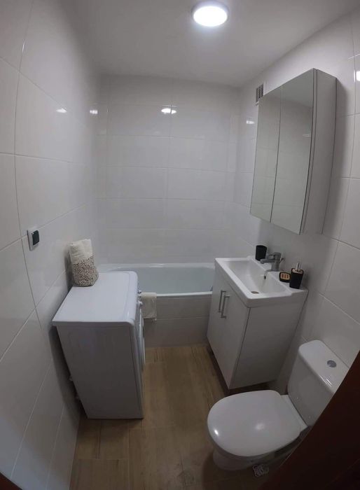 Apartment in Warszawa, Moczydło, Ursynów - Więcej