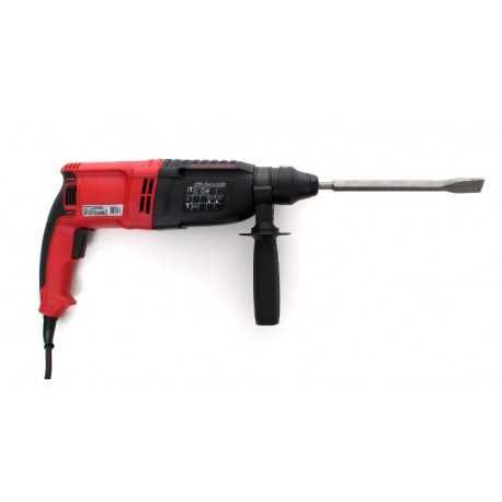 MŁOTOWIERTARKA wiertarka młot 2650W SDS model KD1510