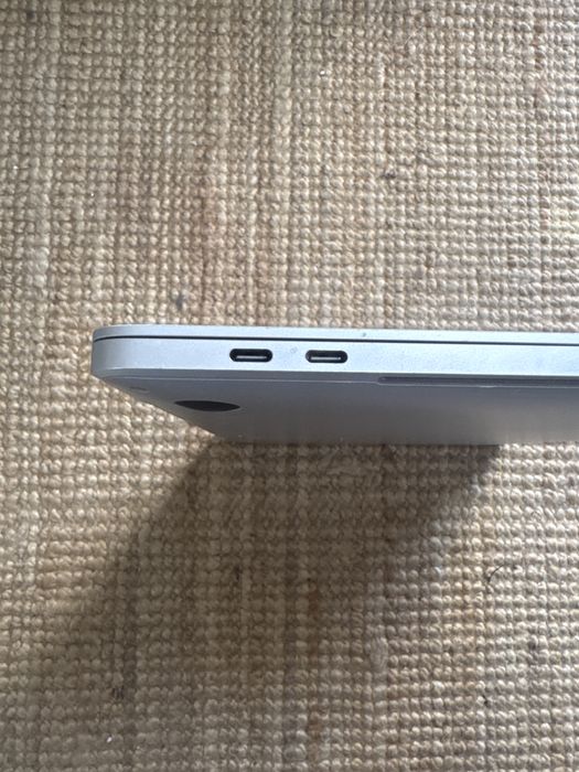 macbook pro ecra estragado