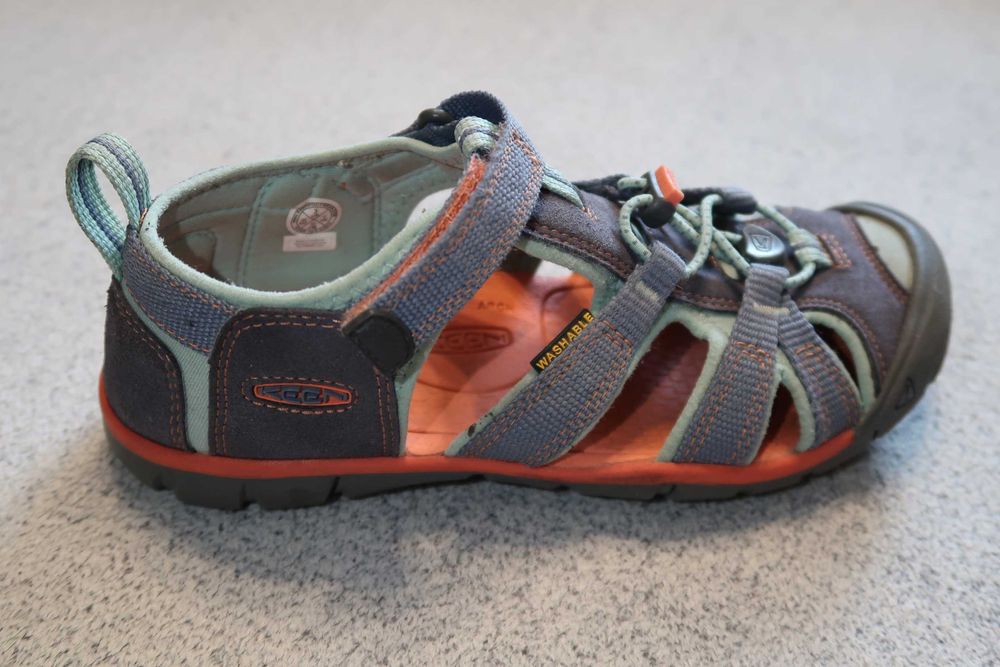 Сандалии Keen оригинал - 35 размер