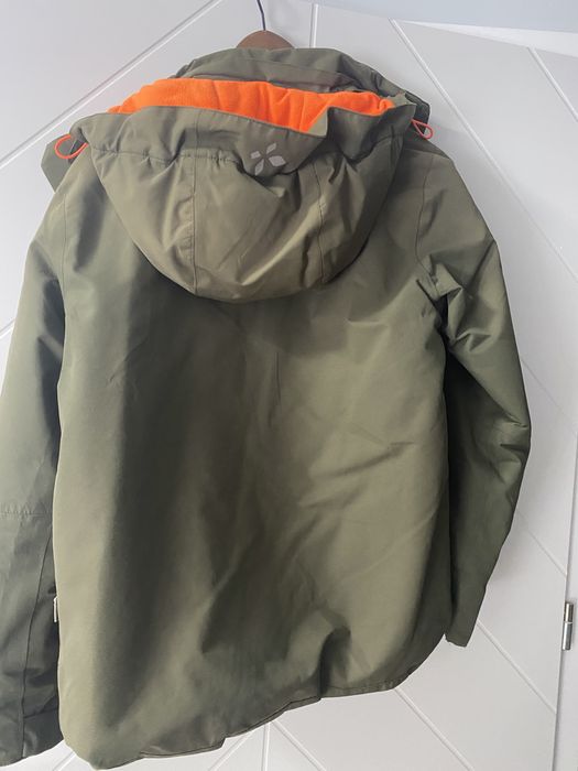Kurtka narciarska  164