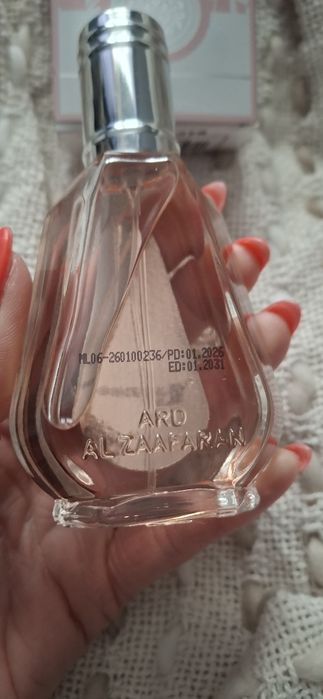 YARA woda perfumowana 50ml