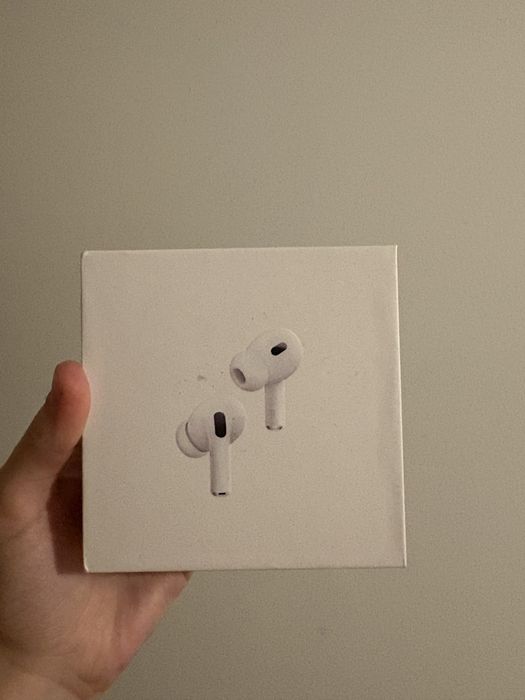 Apple airpods pro gen 2