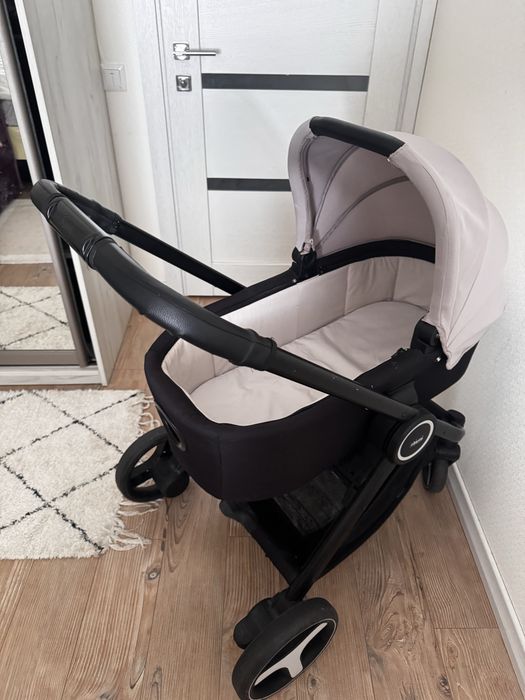 Коляска Chicco 3 в 1