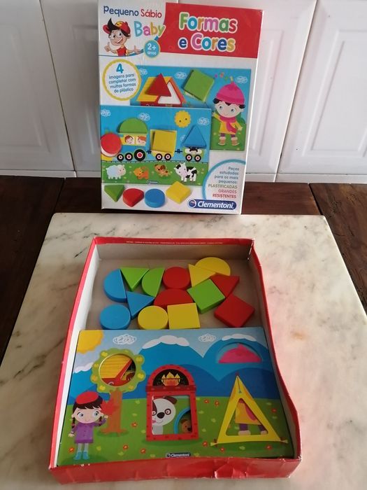 jogo temático para crianças