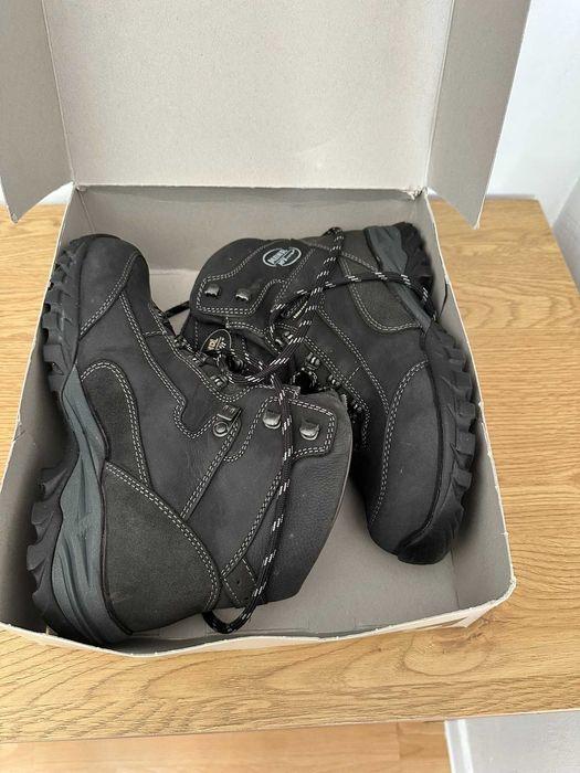 Meindl Matrei Lady GTX | GORE-TEX | Rozmiar 8 (42) – Seria Comfort Fit