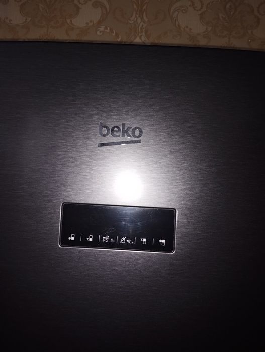 Хододильник beko