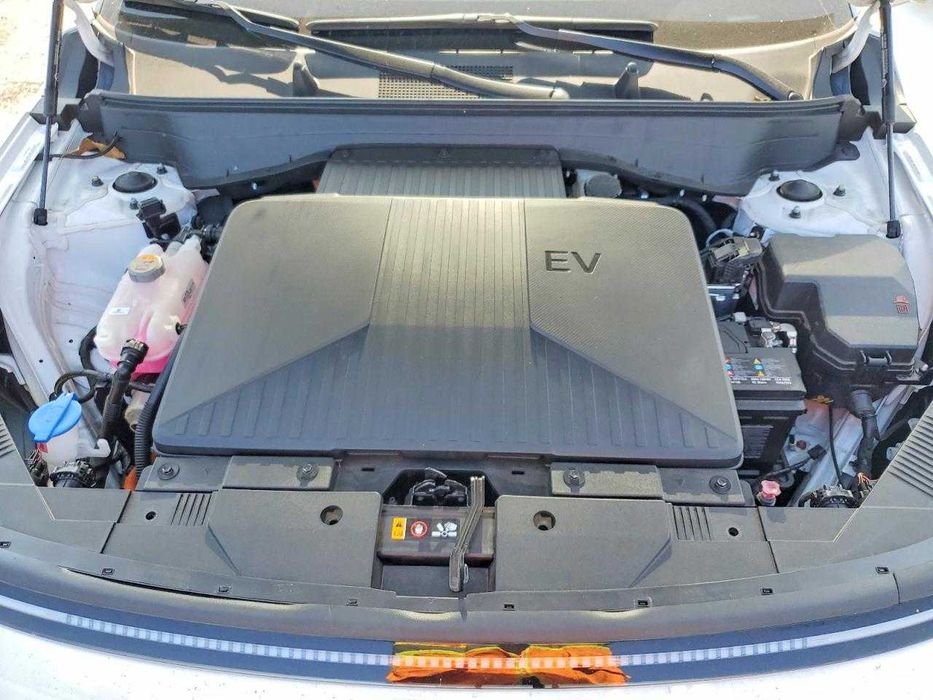 2025 Hyundai Kona LIMITED
