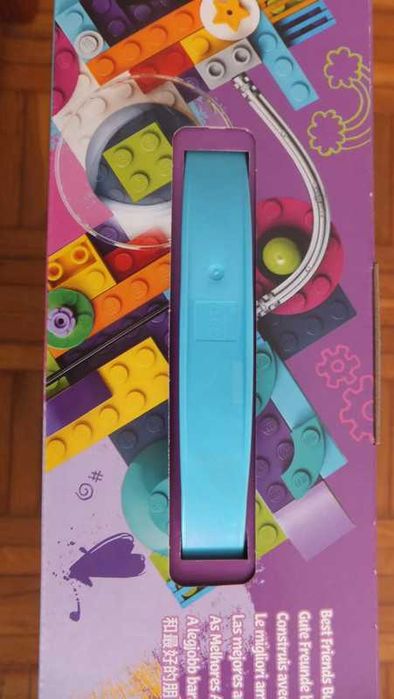 41346 LEGO Friends - Caixa da Amizade