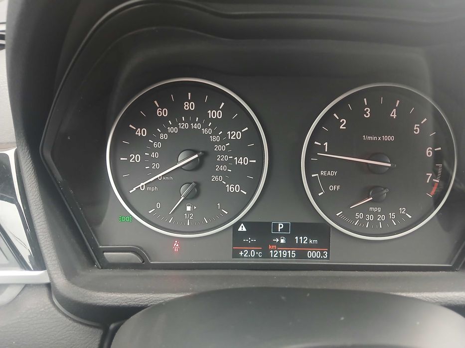 Терміново BMW x1