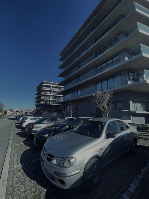 Nissan almera n16 1.5i sedan 2001