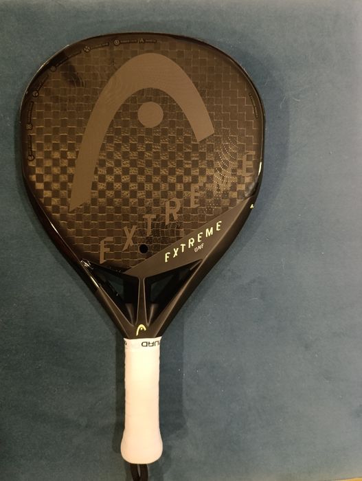 Raquete head extreme one