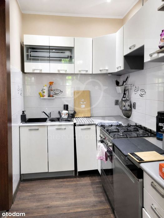 Kawalerka w centrum/Śródmieście/ładna kamienica - Widok 6