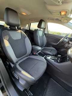 Nietypowy - Opel Granland X - mały przebieg - 47 tys km !