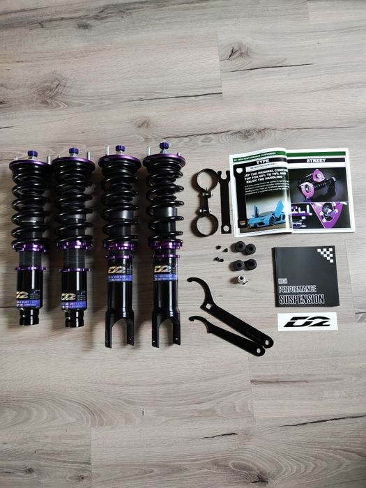 Койловеры coilover на Honda Civic 89-00 EG EK EJ EF ED EE сивик цивик