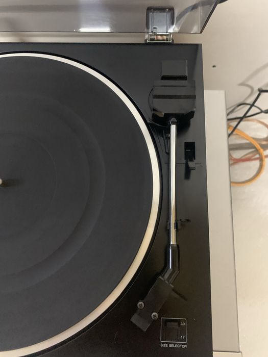 Продам програвач вінілових платівок Sony PS-LX 45