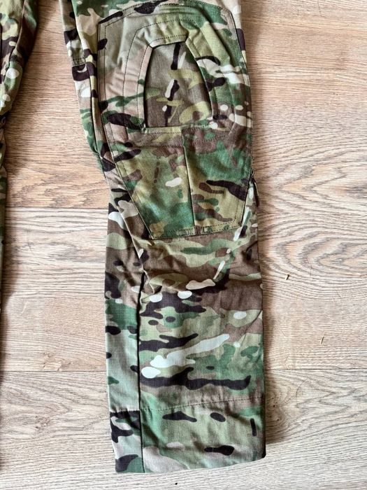 НОВІ, Pants army GEN 2 NYCO  estreme  28/32
