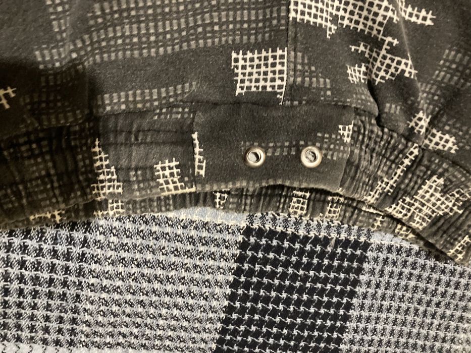 Шорты Nike оригинал серые  camo