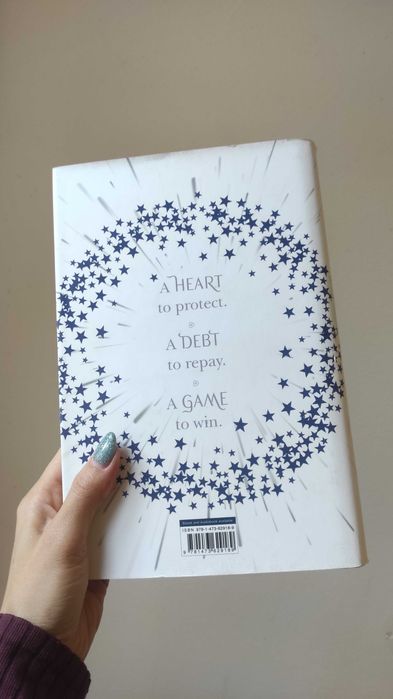 Legendary | Capa dura