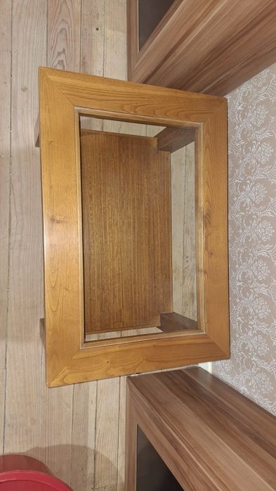 Mesa central para Sala