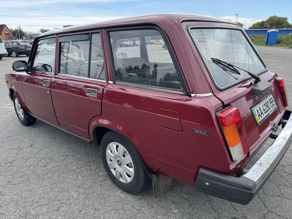 Продам ВАЗ 2104 УНИВЕРСАЛ ЦЕНА 1650