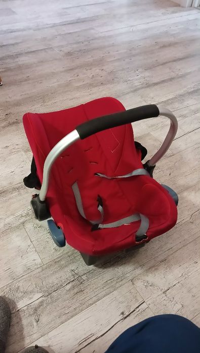 Переноска для младенцев