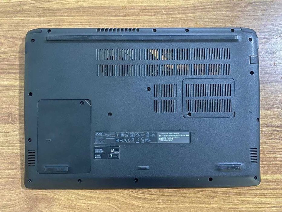 Ноутбук Acer Aspire A515 51G / i3 / 940MX 2GB / ОЗУ 8GB / SSD 120GB