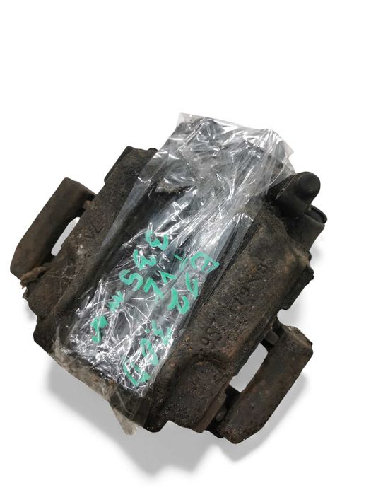 Hamulce jarzma zaciski BMW E90 E91 E92 E93 E81 330mm 335mm M57 3.0D