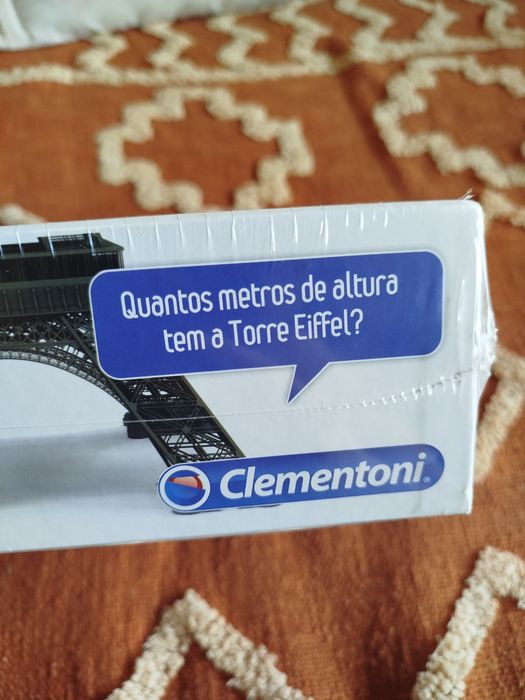 Jogo Sobe ou Desce