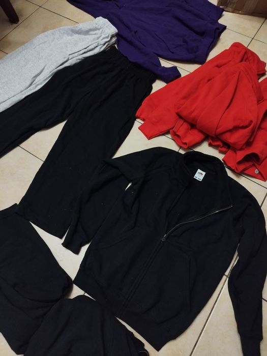 Спортивные костюмы для мальчиков