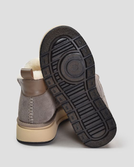 Угги Vitto Rossi