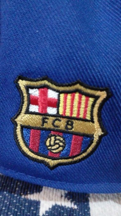 Кепка BARCA nike
