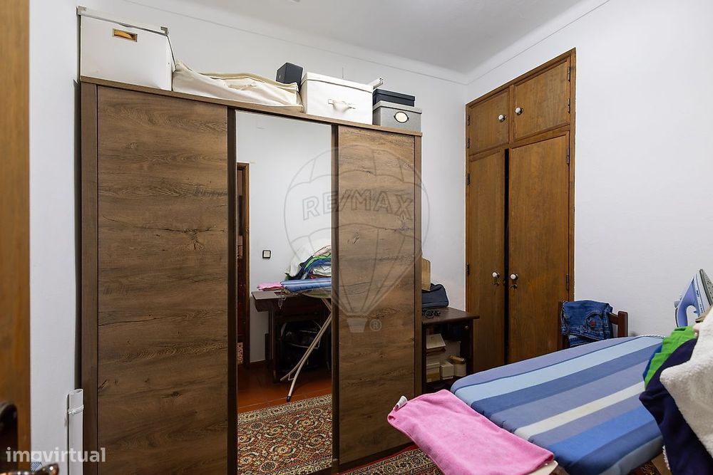 Moradia T3 para venda